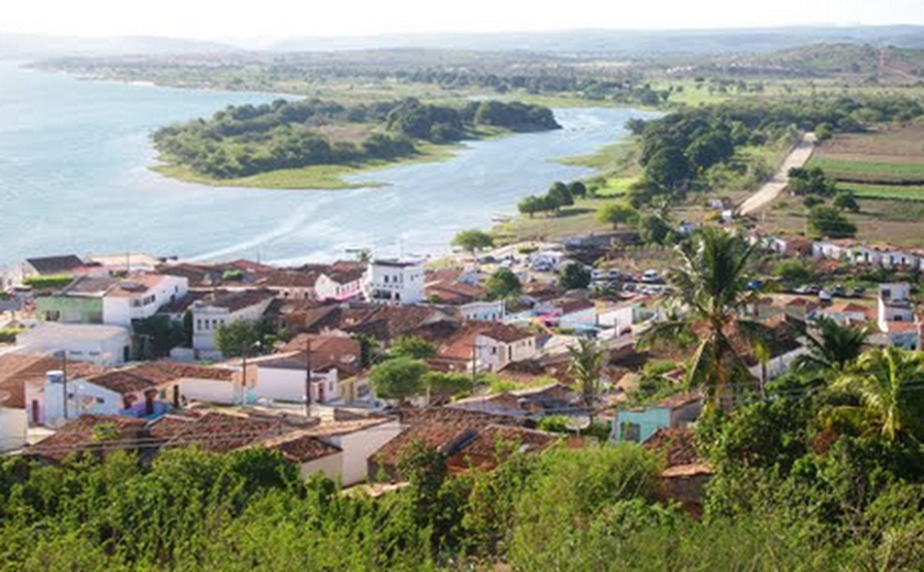 Cidade alagoana disputa o prêmio de melhor utilização dos recursos da mineração no país