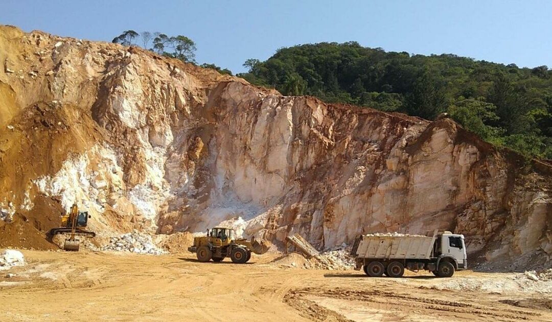 Jacobina e 9 municípios da Bahia disputam o prêmio de melhor utilização dos recursos da mineração no país